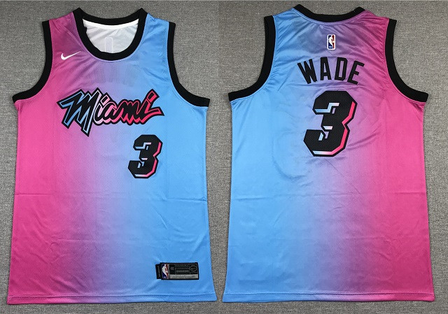 Miami Heat Jerseys 16